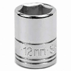 SK - Hand Socket - Exact Tooling