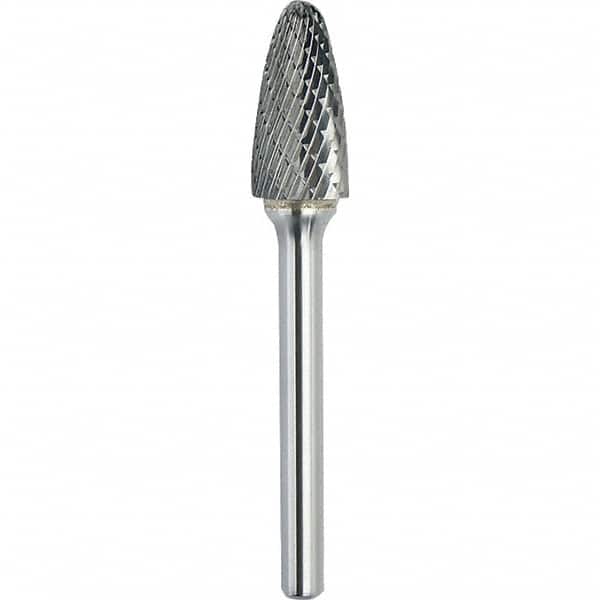 Made in USA - Burr - Exact Tooling