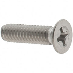 Value Collection - Machine Screws - Exact Tooling