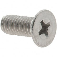 Value Collection - Machine Screws - Exact Tooling