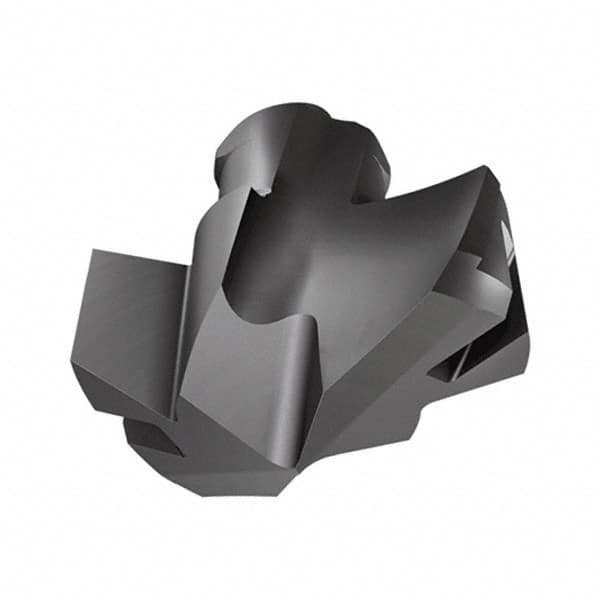 Iscar - Replaceable Drill Tip - - Exact Tooling