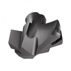 Iscar - Replaceable Drill Tip - - Exact Tooling
