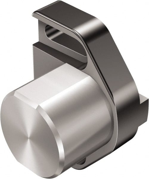 Sandvik Coromant - 70.1mm OAL, 72mm Wide, Boring Head Attachment - Exact Tooling