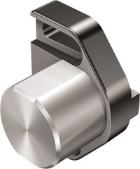 Sandvik Coromant - 70.1mm OAL, 72mm Wide, Boring Head Attachment - Exact Tooling