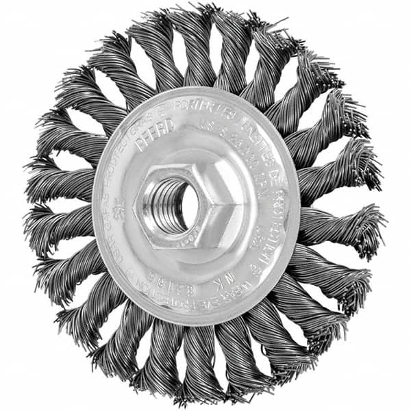PFERD - Wheel Brush - Exact Tooling