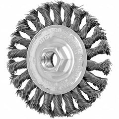 PFERD - Wheel Brush - Exact Tooling