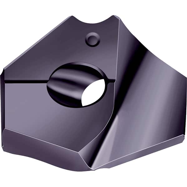 Walter - P6003-D17,00R WMP35 Carbide Replaceable Tip Drill - Exact Tooling