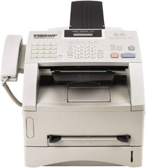 Brother - Fax Machine - Use with Paper - Exact Tooling