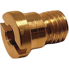 Dynabrade - Air Die Grinder Bushing - Exact Tooling