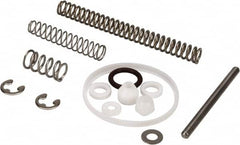 Value Collection - Paint Sprayer Rebuild Kit - Exact Tooling