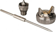 Value Collection - Paint Sprayer Nozzle Kit - 1.4mm Nozzle Diameter - Exact Tooling