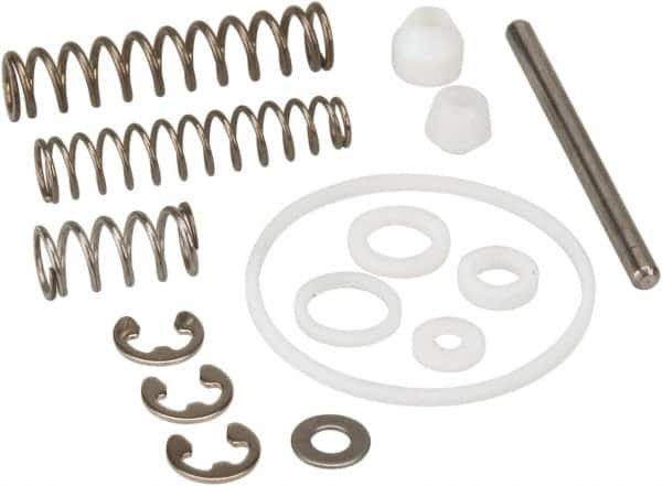 Value Collection - Paint Sprayer Rebuild Kit - Exact Tooling