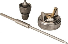 Value Collection - Paint Sprayer Nozzle Kit - 1.4mm Nozzle Diameter - Exact Tooling
