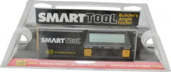 Smart Tool - 6-1/2 Inch Long, Level Angle Sensor Module - Use With SmartTool Digital Levels - Exact Tooling