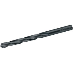 Walter-Titex - 5.55mm 118° High Speed Steel Jobber Drill - Exact Tooling