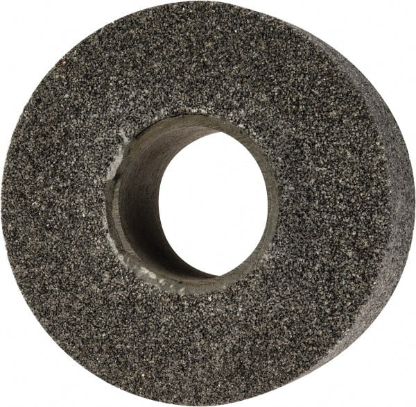 Desmond - 1-1/2" Thick Dresser Replacement Wheel - For 1-1/2 to 4" Diam Wheels, for Grinding Wheel Dressing - Exact Tooling