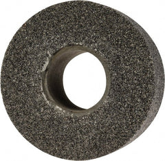 Desmond - 1-1/2" Thick Dresser Replacement Wheel - For 1-1/2 to 4" Diam Wheels, for Grinding Wheel Dressing - Exact Tooling