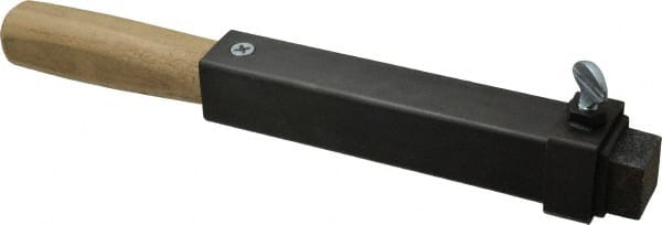 Desmond - Number 4 Heavy Duty Magazine Dresser - 6" Long x 1" Wide - Exact Tooling