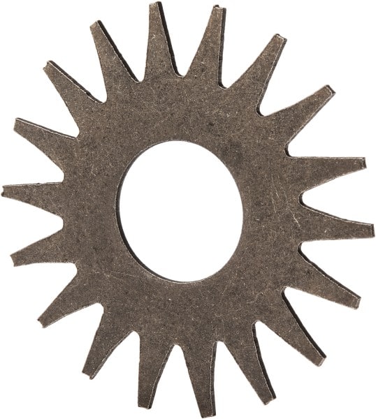 Desmond - Mounted Point Dresser Replacement Cutter Set - Bench Mounted, for Grinding Wheel Dressing - Exact Tooling