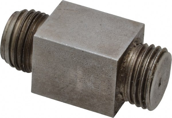 Desmond - Dresser Replacement Shaft - Fits Precision Dressers BB-5 (00127183) & BB-6 (00127191), for Grinding Wheel Dressing - Exact Tooling