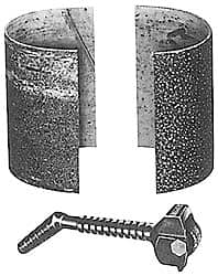 Desmond - Abrasive Belt Dresser Replacement Cutter - For Use on 200 to 300 Grit Abrasive Belts - Exact Tooling