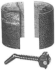 Desmond - Abrasive Belt Dresser Replacement Cutter - For Use on 200 to 300 Grit Abrasive Belts - Exact Tooling