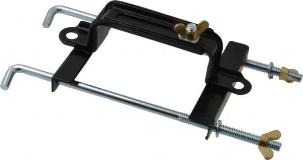 Value Collection - Adjustable Automotive Battery Hold Down - Exact Tooling