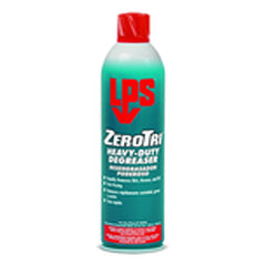ZeroTri Heavy-Duty Degreaser - 15 oz - Exact Tooling