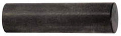 Made in USA - 1-1/2 Inch Long, Knurl Pin - 1/2 Inch Diameter, Carbide - Exact Tooling