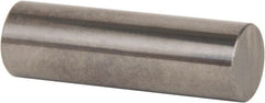 Made in USA - 1 Inch Long, Knurl Pin - 5/16 Inch Diameter, Carbide - Exact Tooling