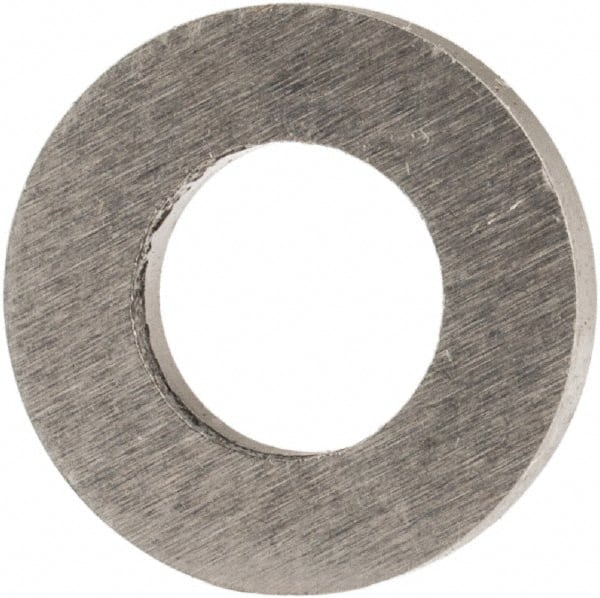 Boston Gear - 3/16" Inside x 3/8" Outside Diam, 1/16" Thick, Steel Washer Thrust Bearing - Exact Tooling