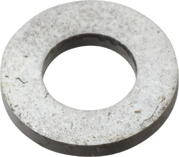 Boston Gear - 1/4" Inside x 1/2" Outside Diam, 1/16" Thick, Steel Washer Thrust Bearing - Exact Tooling
