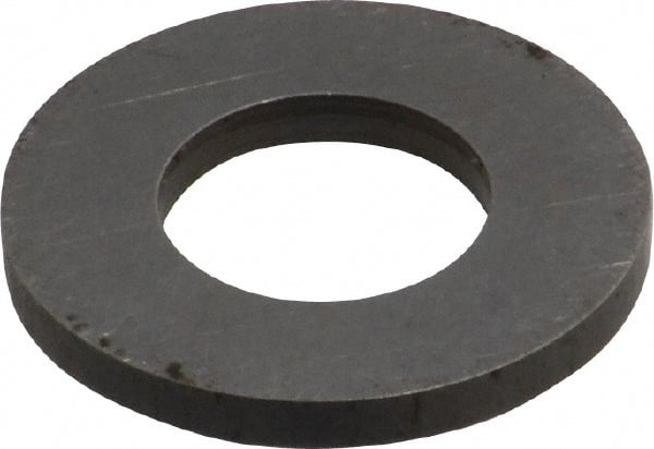 Boston Gear - 5/16" Inside x 5/8" Outside Diam, 1/16" Thick, Steel Washer Thrust Bearing - Exact Tooling