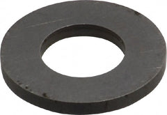 Boston Gear - 5/16" Inside x 5/8" Outside Diam, 1/16" Thick, Steel Washer Thrust Bearing - Exact Tooling