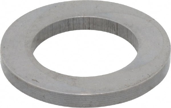 Boston Gear - 3/8" Inside x 5/8" Outside Diam, 1/16" Thick, Steel Washer Thrust Bearing - Exact Tooling