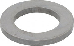 Boston Gear - 3/8" Inside x 5/8" Outside Diam, 1/16" Thick, Steel Washer Thrust Bearing - Exact Tooling