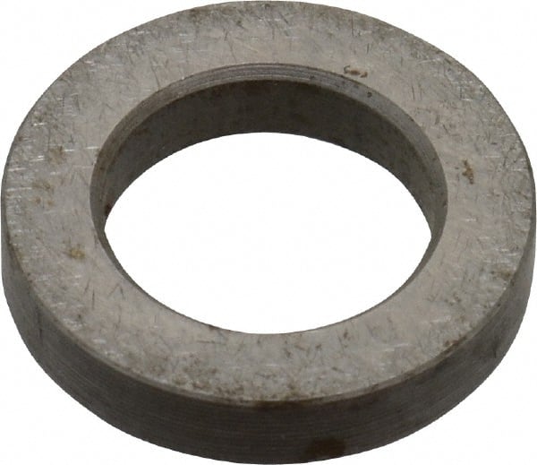Boston Gear - 3/8" Inside x 5/8" Outside Diam, 1/8" Thick, Steel Washer Thrust Bearing - Exact Tooling