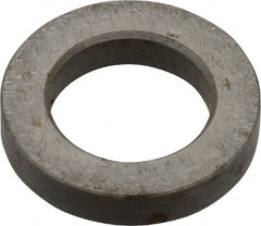 Boston Gear - 3/8" Inside x 5/8" Outside Diam, 1/8" Thick, Steel Washer Thrust Bearing - Exact Tooling
