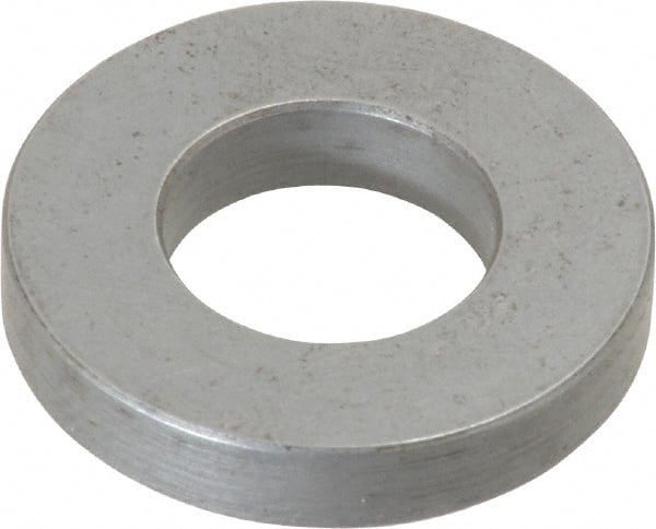 Boston Gear - 7/16" Inside x 7/8" Outside Diam, 5/32" Thick, Steel Washer Thrust Bearing - Exact Tooling