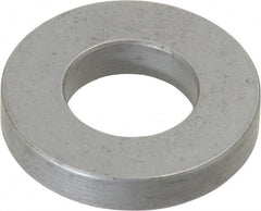 Boston Gear - 7/16" Inside x 7/8" Outside Diam, 5/32" Thick, Steel Washer Thrust Bearing - Exact Tooling