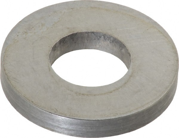 Boston Gear - 1/2" Inside x 1-1/8" Outside Diam, 5/32" Thick, Steel Washer Thrust Bearing - Exact Tooling
