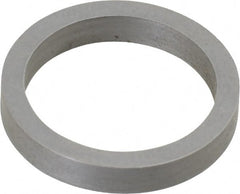 Boston Gear - 5/8" Inside x 25/32" Outside Diam, 1/8" Thick, Steel Washer Thrust Bearing - Exact Tooling