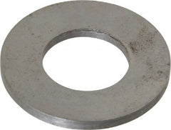 Boston Gear - 5/8" Inside x 1-1/4" Outside Diam, 3/32" Thick, Steel Washer Thrust Bearing - Exact Tooling