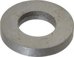 Boston Gear - 5/8" Inside x 1-1/4" Outside Diam, 3/16" Thick, Steel Washer Thrust Bearing - Exact Tooling