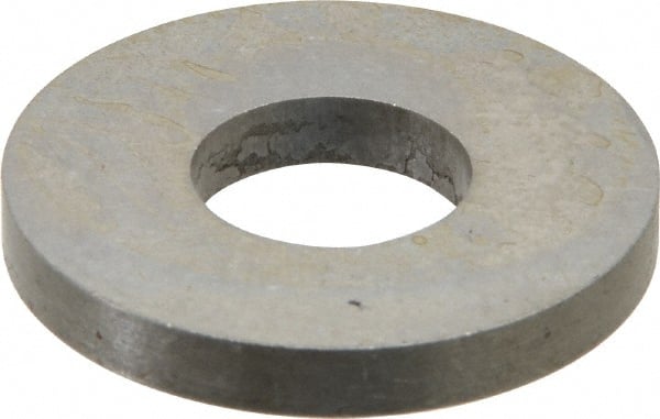Boston Gear - 5/8" Inside x 1-1/2" Outside Diam, 3/16" Thick, Steel Washer Thrust Bearing - Exact Tooling