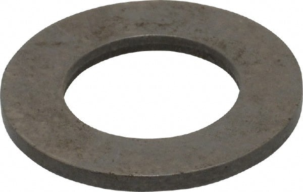 Boston Gear - 3/4" Inside x 1-5/16" Outside Diam, 3/32" Thick, Steel Washer Thrust Bearing - Exact Tooling