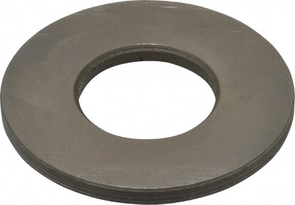 Boston Gear - 3/4" Inside x 1-5/8" Outside Diam, 1/8" Thick, Steel Washer Thrust Bearing - Exact Tooling