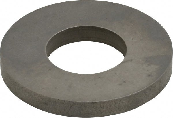 Boston Gear - 3/4" Inside x 1-5/8" Outside Diam, 3/16" Thick, Steel Washer Thrust Bearing - Exact Tooling