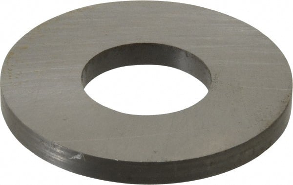 Boston Gear - 7/8" Inside x 2" Outside Diam, 3/16" Thick, Steel Washer Thrust Bearing - Exact Tooling