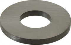 Boston Gear - 7/8" Inside x 2" Outside Diam, 3/16" Thick, Steel Washer Thrust Bearing - Exact Tooling